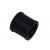 aanzuigrubber kort 20mm